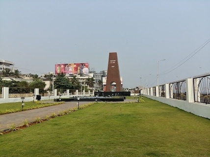 Victory at Sea War Memorial